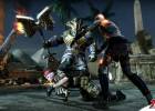 Zombies Monsters Robots screenshot 1