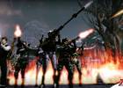 Zombies Monsters Robots screenshot 5