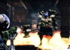 Zombies Monsters Robots screenshot 7