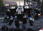 Zombies Monsters Robots screenshot 8