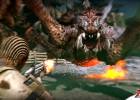 Zombies Monsters Robots screenshot 13