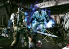 Zombies Monsters Robots screenshot 15