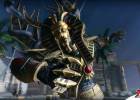 Zombies Monsters Robots screenshot 24