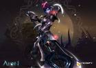 Aion wallpaper 10