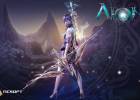 Aion wallpaper 5