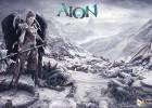 Aion wallpaper 4