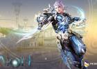 Aion wallpaper 2