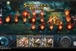 Summoner's Legion screenshot (5) copia