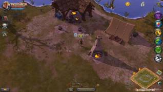 Albion Online screenshot (9) copia