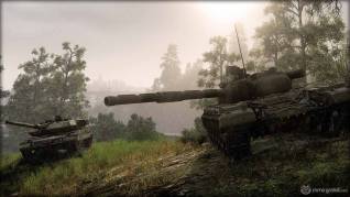 Armored Warfare screenshot (5) copia
