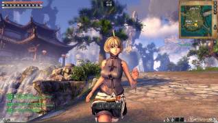 BLADE & SOUL