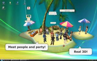 Club Cooee screenshot 5 copia