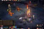 Dragon Heart Online screenshot 3 copia