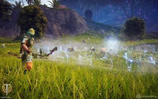 Skyforge screenshot (28) copia