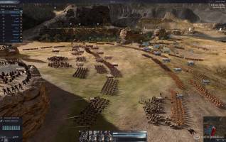 Total War Arena screenshot (4) copia
