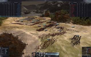 Total War Arena screenshot (5) copia