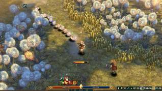 TREE OF SAVIOR