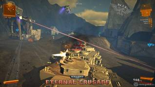 Warhammer 40K Eternal Crusade - screenshot (2) copia