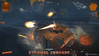 Warhammer 40K Eternal Crusade - screenshot (3) copia