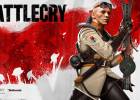 BattleCry wallpaper 4