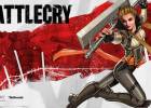 BattleCry wallpaper 3