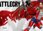 BattleCry wallpaper 2