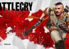 BattleCry wallpaper 5