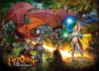 EverQuest wallpaper 1