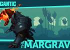 Gigantic wallpaper 3