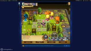 Krosmaster Arena