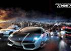 Need for Speed World wallpaper 2