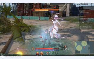 Skyforge screenshots (1) copia