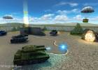 Tanki Online screenshot 4