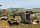 Tanki Online screenshot 7