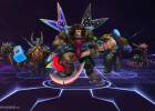 Heroes of the Storm screenshot 1