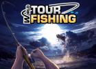 World Tour Fishing wallpaper 2