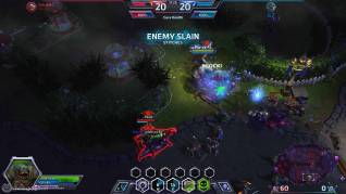 Heroes of the Storm screenshots (15) copia