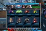 Marvel Heroes screenshot (9) copia