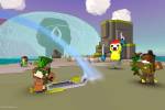 TROVE_ACT_Adventurer_BowSwordCombo_VsPirateParrot_01 copia