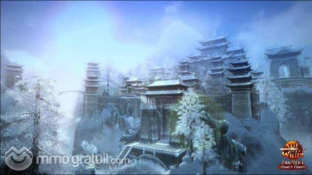 Age of Wulin - Giveaway - image copia
