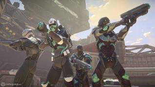 Planetside 2