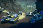 Planetside 2 screenshot PS4 5 copia