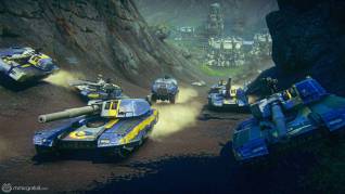 Planetside 2