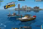 World of Fishing screenshot 3 copia