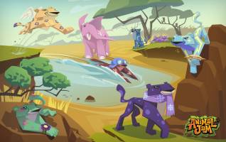 Animal Jam