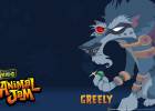 Animal Jam wallpaper 2