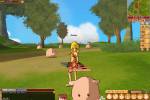 Dream of Mirror Online screenshot 3 copia_1