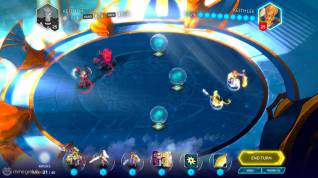 Duelyst screenshot 2 copia