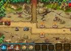 Heroes of the Banner screenshot 2
