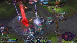 Heroes of the Storm screenshots (20) copia